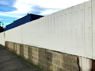 Choosing the best hoarding panels for your construction site