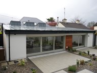 Seamlap® - Private House Extension