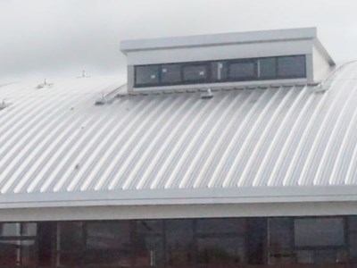 Portlaoise Educate Together National School - GP Sports Hall Building - 5.jpg