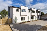 Development of 3 New Stunning Mews Homes in Co Dublin