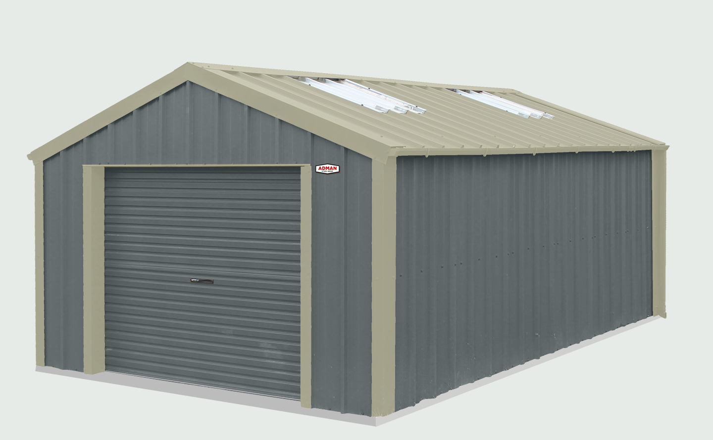 Garden shed for Selecting the correct materials for profile sheeting blog